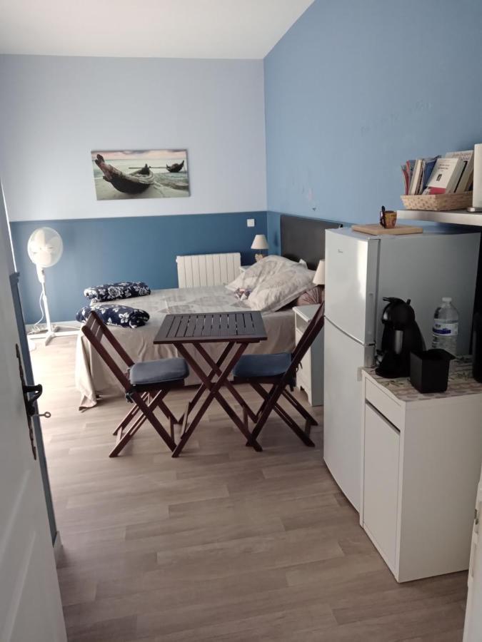 Chez Lulu Hotel Saint-Saturnin-d'Apt Bagian luar foto